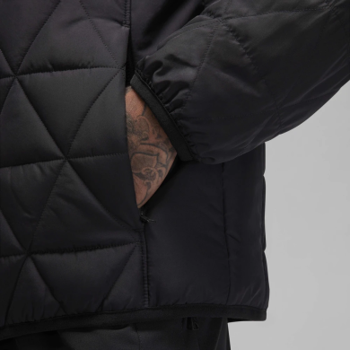 Куртка чоловіча Air Jordan Therma-Fit (FD2637-010), S