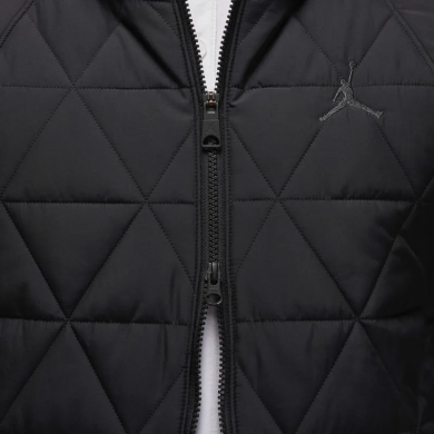 Куртка чоловіча Air Jordan Therma-Fit (FD2637-010), S