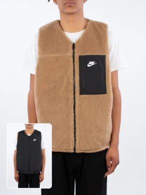 Куртка Чоловіча Nike M Nk Club+ Winter Vest Rev (DQ4878-258), S