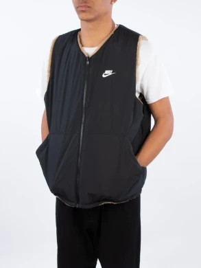 Куртка Мужская Nike M Nk Club+ Winter Vest Rev (DQ4878-258)