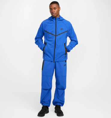 Куртка Мужская Nike Tech Woven (HM7151-480), M