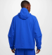 Куртка Мужская Nike Tech Woven (HM7151-480), M