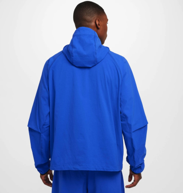 Куртка Мужская Nike Tech Woven (HM7151-480), M