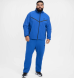 Куртка Мужская Nike Tech Woven (HM7151-480), M