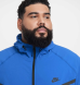 Куртка Мужская Nike Tech Woven (HM7151-480), M