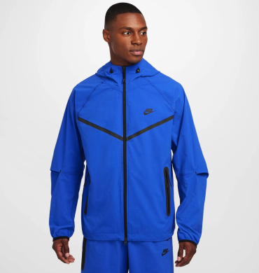 Куртка Мужская Nike Tech Woven (HM7151-480), M