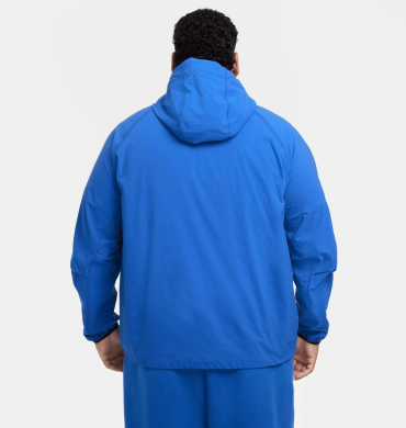 Куртка Мужская Nike Tech Woven (HM7151-480), M