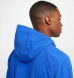 Куртка Мужская Nike Tech Woven (HM7151-480), M