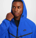 Куртка Мужская Nike Tech Woven (HM7151-480), M