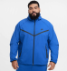 Куртка Мужская Nike Tech Woven (HM7151-480), M