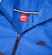 Куртка Мужская Nike Tech Woven (HM7151-480), M