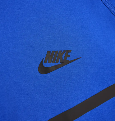 Куртка Мужская Nike Tech Woven (HM7151-480), M