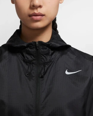 Куртка Nike W Nk Essential Jacket (CU3217-010)