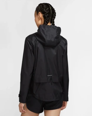 Куртка Nike W Nk Essential Jacket (CU3217-010), XS