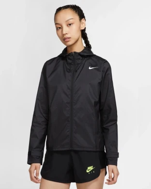 Куртка Nike W Nk Essential Jacket (CU3217-010), M