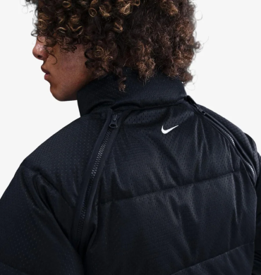 Куртка-жилет Nike LeBron Therma-FIT (HV3501-010), S