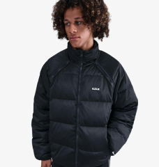 Куртка-жилет Nike LeBron Therma-FIT (HV3501-010)