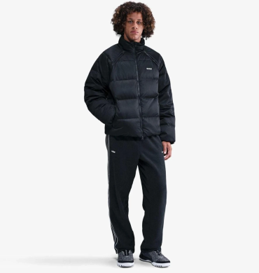 Куртка-жилет Nike LeBron Therma-FIT (HV3501-010), S