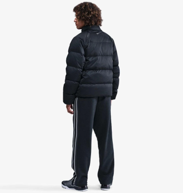 Куртка-жилет Nike LeBron Therma-FIT (HV3501-010), S