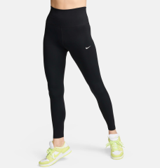 Леггинсы женские Nike One Dri-FIT (FZ4869-010)