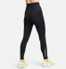 Легінси жіночі Nike One Dri-FIT (FZ4869-010), M