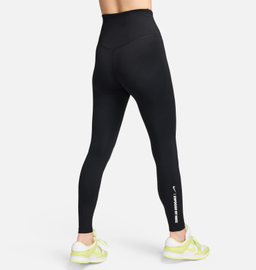 Легінси жіночі Nike One Dri-FIT (FZ4869-010), M