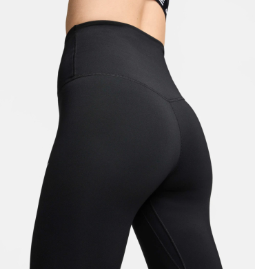 Легінси жіночі Nike One Dri-FIT (FZ4869-010), M