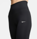 Легінси жіночі Nike One Dri-FIT (FZ4869-010), M