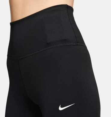 Легінси жіночі Nike One Dri-FIT (FZ4869-010), M
