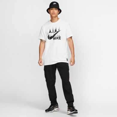 Чоловіча футболка Nike M Nsw Tee Ssnl 4 (CQ4636-100), XL