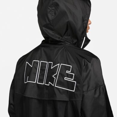 Чоловіча куртка Nike M Nk Wr Wvn + Lnd Jkt Gx Hd (DX0694-010), XL