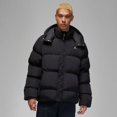 Мужская куртка Nike Mj Ess Stmt Puffer Jkt (DQ8104-010)