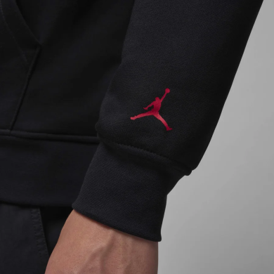 Мужская толстовка Jordan Jumpman "Chimney" (HQ5654-010)