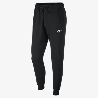 Чоловічі штани Nike M Nsw Club Jggr Jsy (BV2762-010)