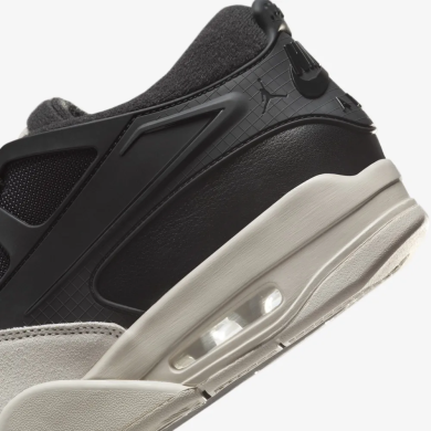 Чоловічі Кросівки Air Jordan 4 RM (FQ7939-001), EUR 42