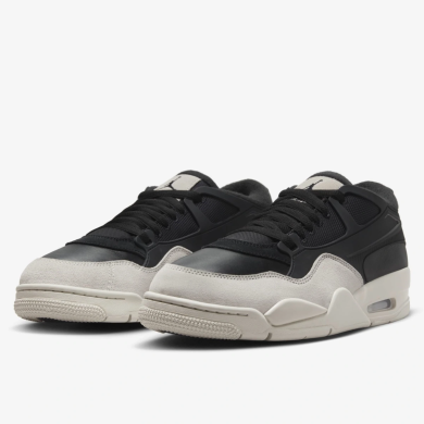Чоловічі Кросівки Air Jordan 4 RM (FQ7939-001), EUR 42