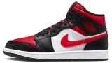 Чоловічі Кросівки Nike Air Jordan 1 Mid (554724-079)