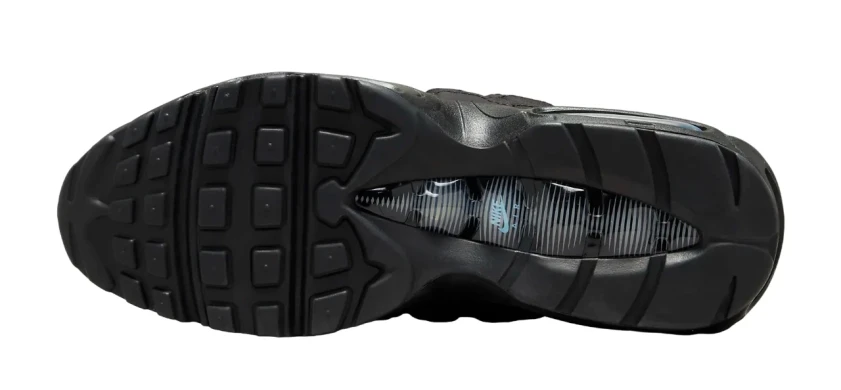 Мужские кроссовки Nike Air Max 95 (FJ4217-002), EUR 45,5
