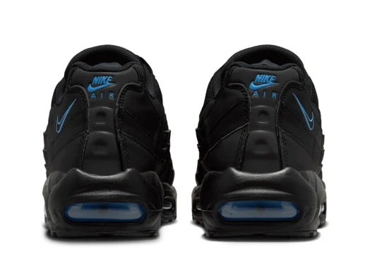 Чоловічі кросівки Nike Air Max 95 (FJ4217-002)