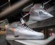 Чоловічі кросівки Nike OFF-WHITE x Air Force 1 Low 'White', EUR 44,5