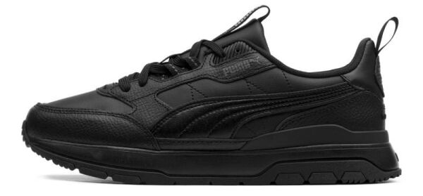 Мужские кроссовки Puma R78 Trek Lth (38320201)