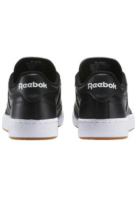 Мужские кроссовки Reebok Club C 85 (AR0458)