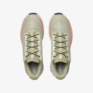 Мужские кроссовки Salomon XT‑Wings 2 'Fresh Salmon' L47435200