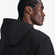 Мужское худи Nike Dri-FIT FLC Heritage Hoodie (HM6759-010), S