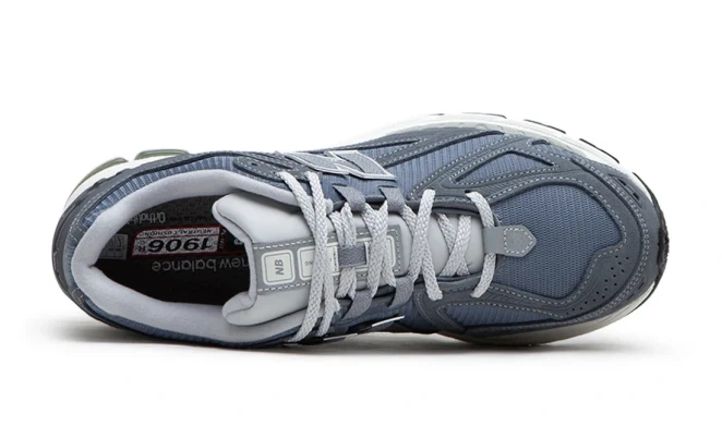 Чоловічі кросівки New Balance 1906 (M1906RV), EUR 42,5