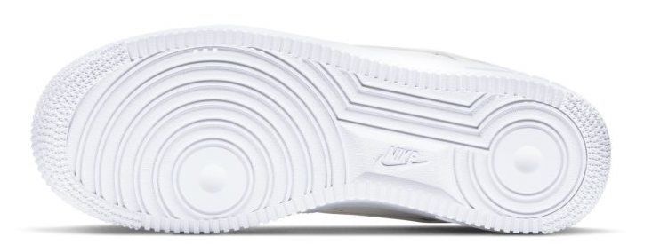 Оригінальні кросівки Nike Air Force 1 07 Essential (CT1989-101), EUR 43