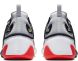Чоловічі кросівки Nike Zoom 2K 'Grey Infrared', EUR 40