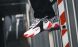 Мужские кроссовки Nike Zoom 2K 'Grey Infrared', EUR 43