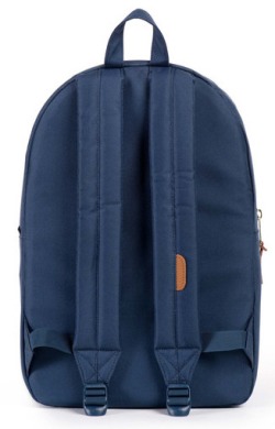 Оригинальный рюкзак Herschel Settlement Backpack "Navy" (10005-00007), One Size