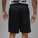 Шорты мужские Air Jordan M J Ess Mesh Gfx (DX9671-010), M